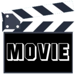 Logo of Movie Tube android Application 